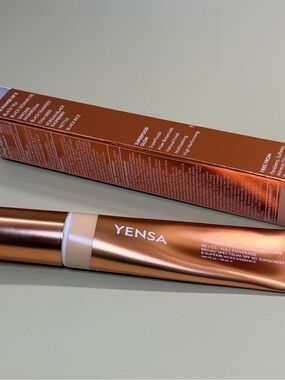 Yensa foundation